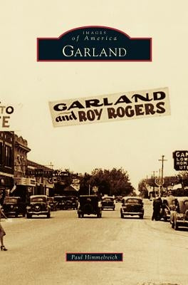 Garland by Himmelreich, Paul