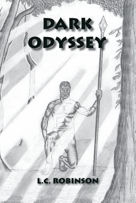Dark Odyssey by Salva, Carina