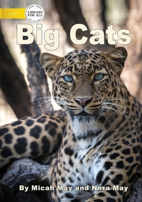 Big Cats by May, Micah