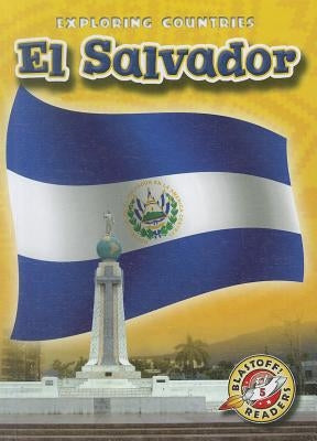 El Salvador by Simmons, Walter