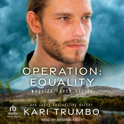 Operation: Equality by Trumbo, Kari