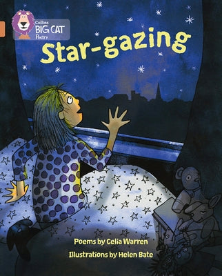 Star-Gazing: Band 12/Copper by Warren, Celia