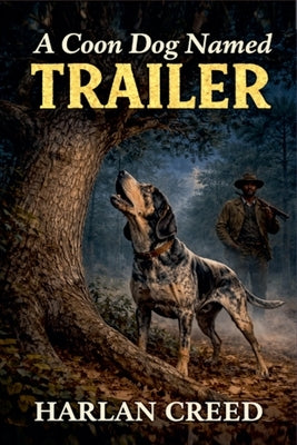 A Coon Dog Named Trailer by Creed, Harlan