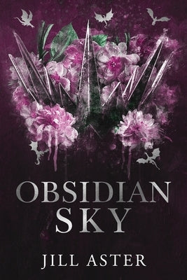 Obsidian Sky by Aster, Jill