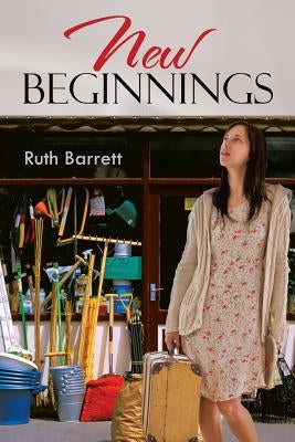 New Beginnings by Barrett, Ruth