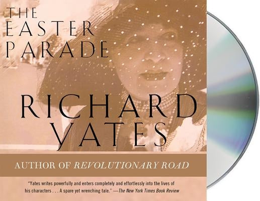 The Easter Parade by Yates, Richard