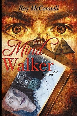 Mind Walker by McConnell, Roy
