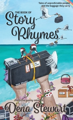 The Book of Story Rhymes by Stewart, Dena