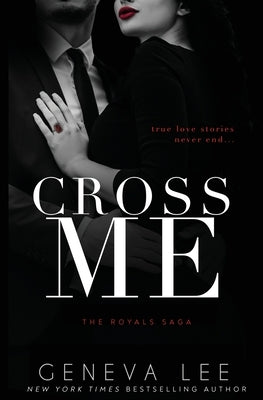 Cross Me by Lee, Geneva