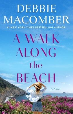 A Walk Along the Beach by Macomber, Debbie