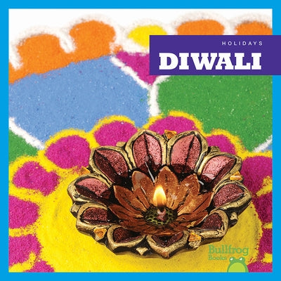 Diwali by Pettiford, Rebecca