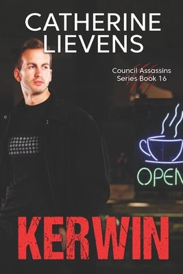 Kerwin by Lievens, Catherine
