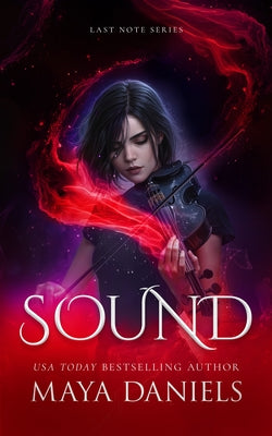 Sound: Humorous Paranormal Romance by Daniels, Maya