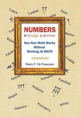 Numbers by De Francesco, Henry F.