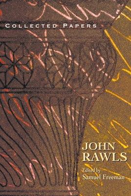 Collected Papers (Revised) by Rawls, John