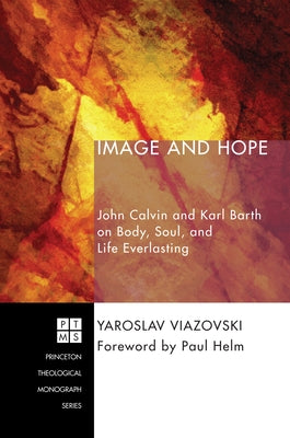 Image and Hope by Viazovski, Yaroslav