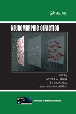 Neuromorphic Olfaction by Persaud, Krishna C.