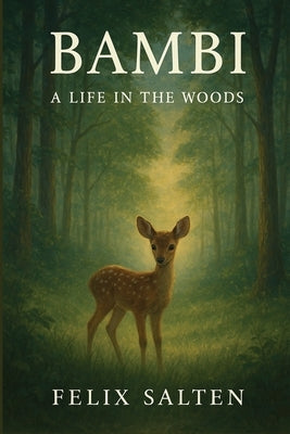 Bambi: A Life in the Woods by Salten, Felix