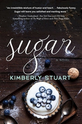 Sugar by Stuart, Kimberly