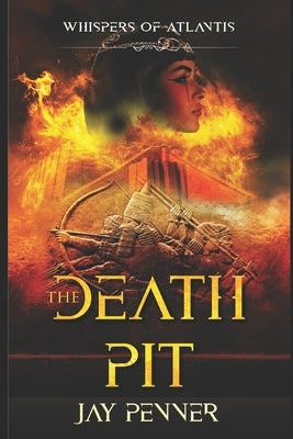 The Death Pit by Penner, Jay