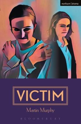 Victim by Murphy, Martin