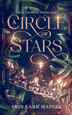 A Circle of Stars by Maples, Erin Lark