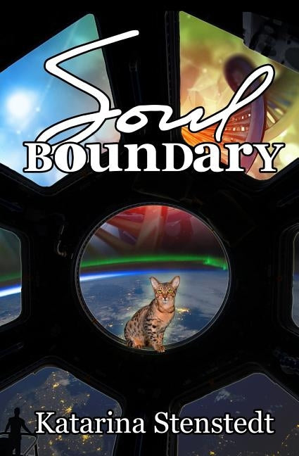 Soul Boundary by Anderson, Gene