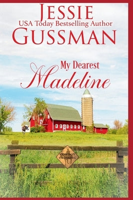 My Dearest Madeline by Gussman, Jessie