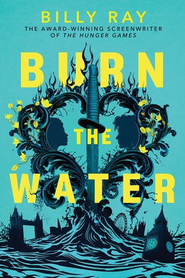 Burn the Water by Ray, Billy