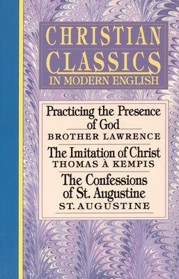 Christian Classics in Modern English by Brother Lawrence