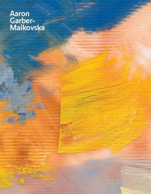 Aaron Garber-Maikovska: Cushion of Air by Garber-Maikovska, Aaron