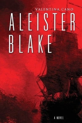 Aleister Blake by Cano, Valentina