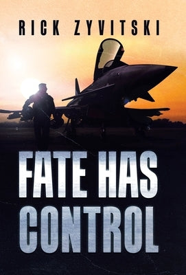Fate Has Control by Zyvitski, Rick