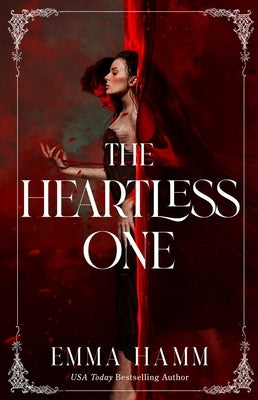 The Heartless One by Hamm, Emma