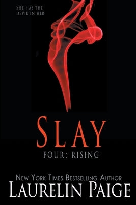 Rising: The Red Edition by Paige, Laurelin