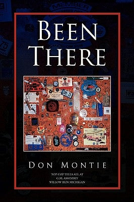 Been There by Montie, Don