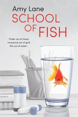 School of Fish by Lane, Amy