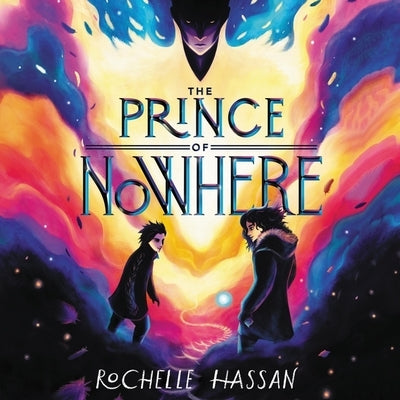 The Prince of Nowhere by Hassan, Rochelle