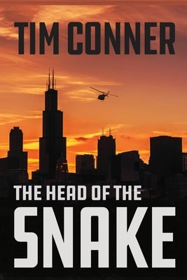 The Head of the Snake by Conner, Tim