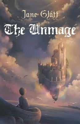 The Unmage by Glatt, Jane