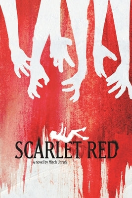 Scarlet Red by Unruh, Mitch