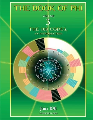 The 108 Codes, An Intro by 108, Jain