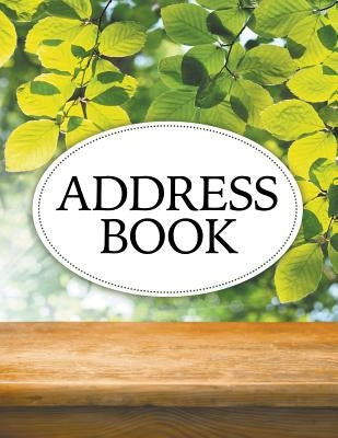 Address Book by Speedy Publishing LLC