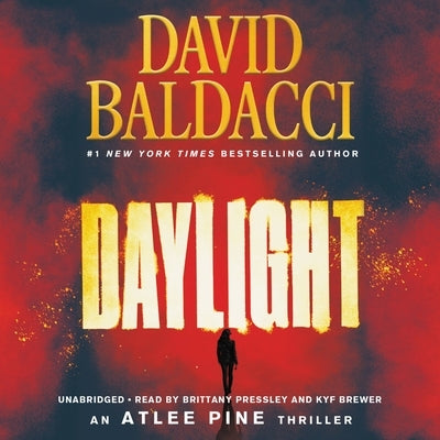 Daylight by Baldacci, David