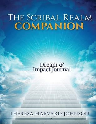 The Scribal Realm companion by Harvard Johnson, Theresa
