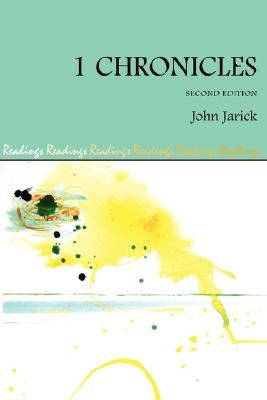 1 Chronicles, Second Edition by Jarick, John