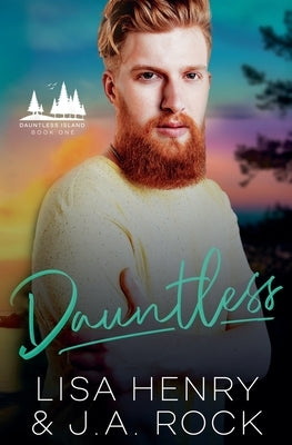Dauntless by Henry, Lisa
