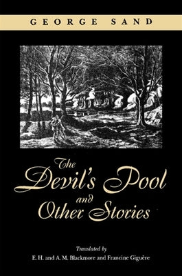 The Devil's Pool and Other Stories by Sand, George