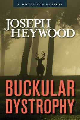 Buckular Dystrophy by Heywood, Joseph