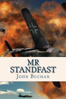 Mr Standfast by Ravell